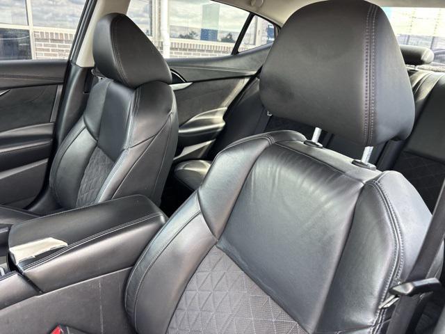 used 2016 Nissan Maxima car, priced at $12,700