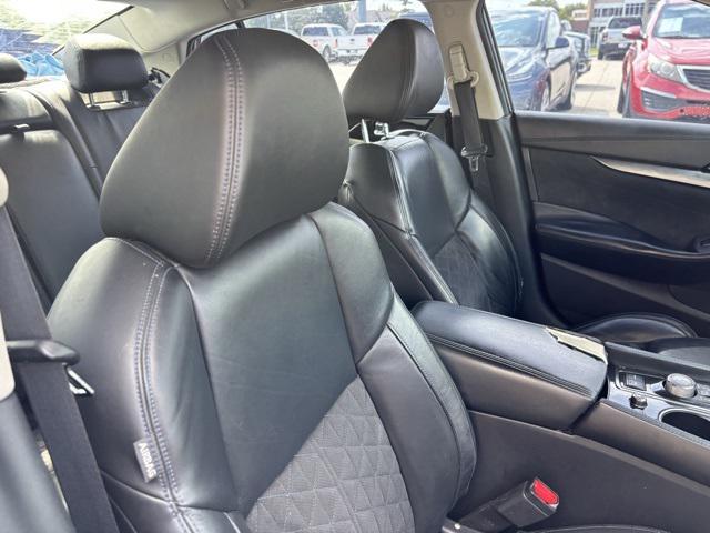 used 2016 Nissan Maxima car, priced at $12,700