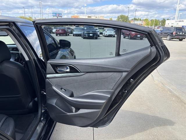 used 2016 Nissan Maxima car, priced at $12,700