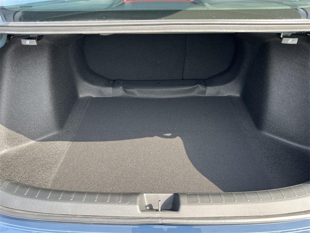 new 2026 Honda Civic Hybrid car, priced at $30,945