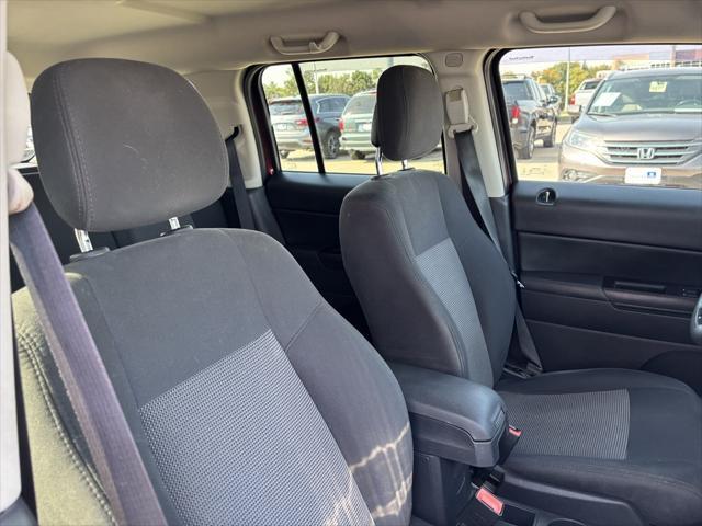 used 2014 Jeep Patriot car, priced at $7,700