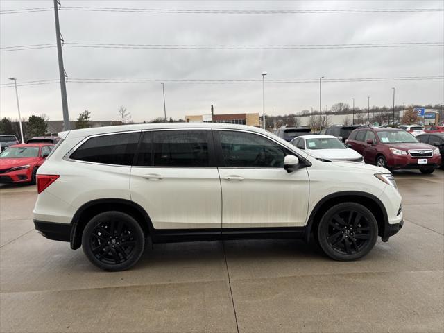 used 2016 Honda Pilot car, priced at $14,900