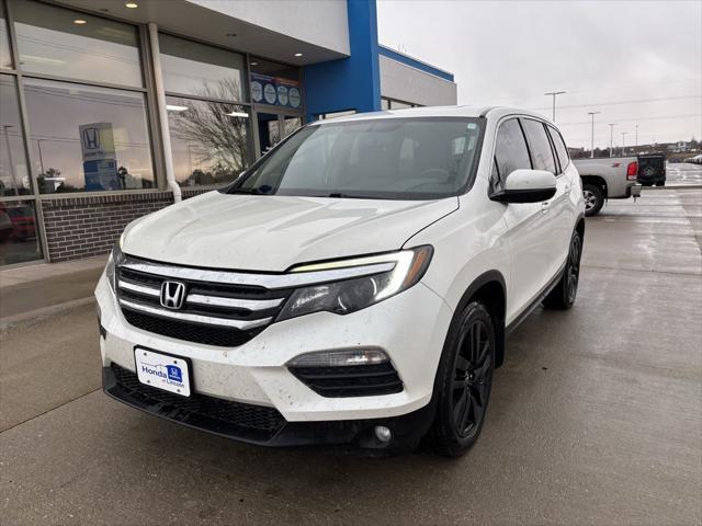 used 2016 Honda Pilot car, priced at $14,900