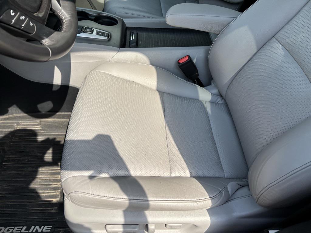 used 2023 Honda Ridgeline car, priced at $36,591