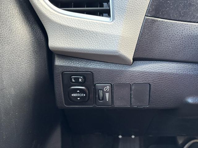 used 2016 Toyota Corolla car, priced at $13,700