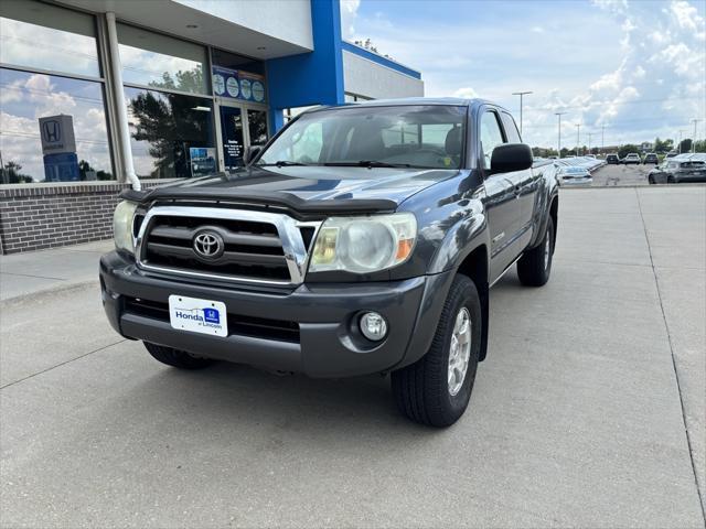 used 2009 Toyota Tacoma car, priced at $17,300