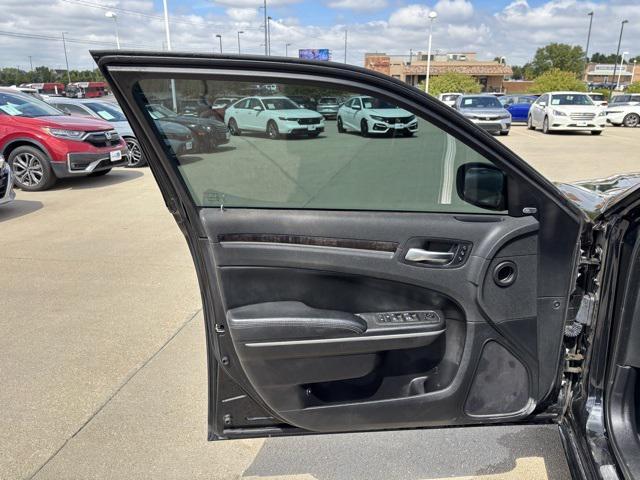 used 2019 Chrysler 300 car, priced at $15,900