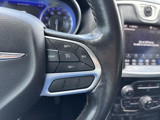 used 2019 Chrysler 300 car, priced at $15,900
