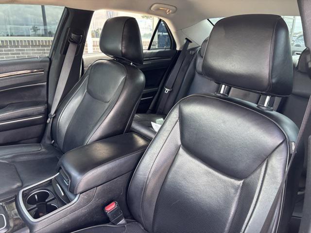 used 2019 Chrysler 300 car, priced at $15,900