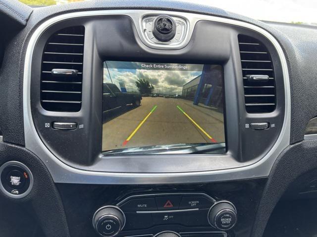 used 2019 Chrysler 300 car, priced at $15,900