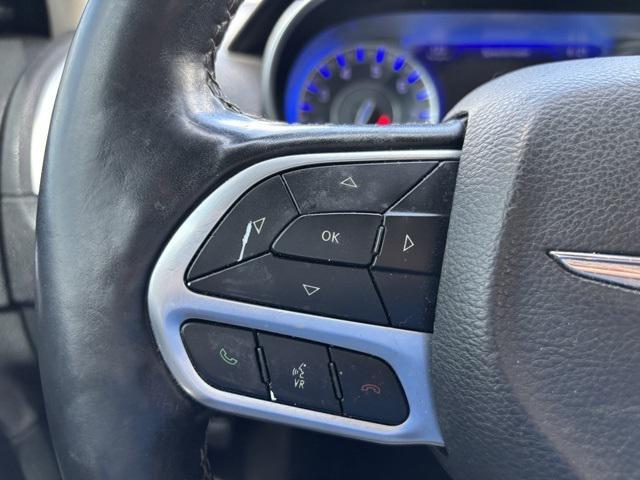 used 2019 Chrysler 300 car, priced at $15,900