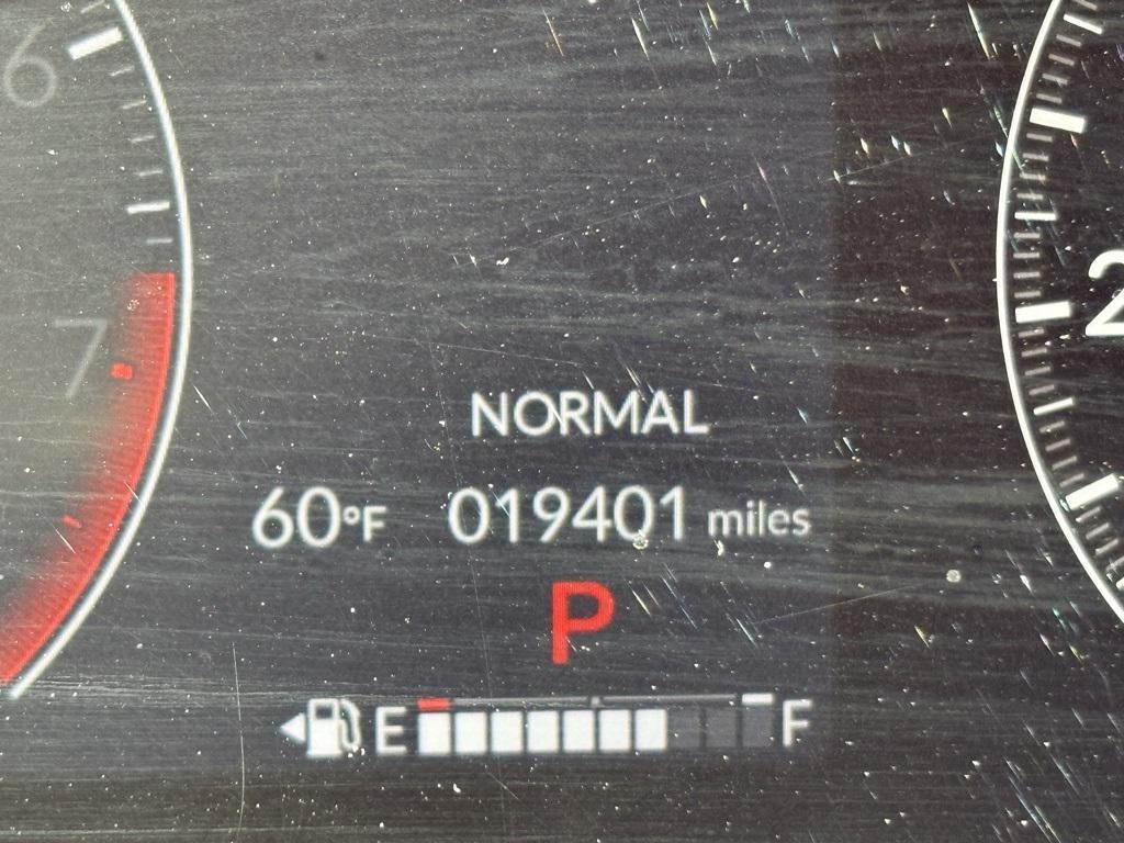 used 2024 Honda HR-V car, priced at $29,591