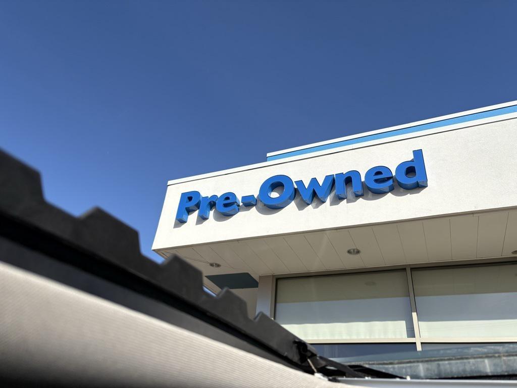 used 2024 Honda HR-V car, priced at $29,591