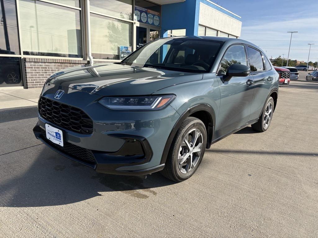 used 2024 Honda HR-V car, priced at $29,591