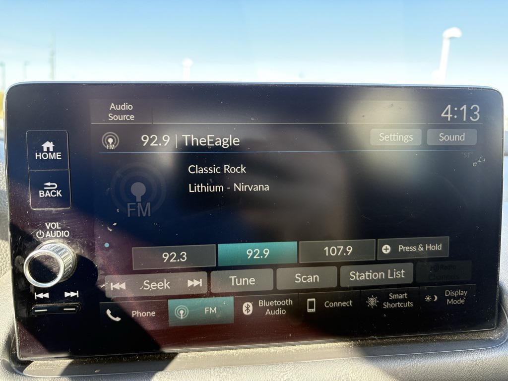 used 2024 Honda HR-V car, priced at $29,591