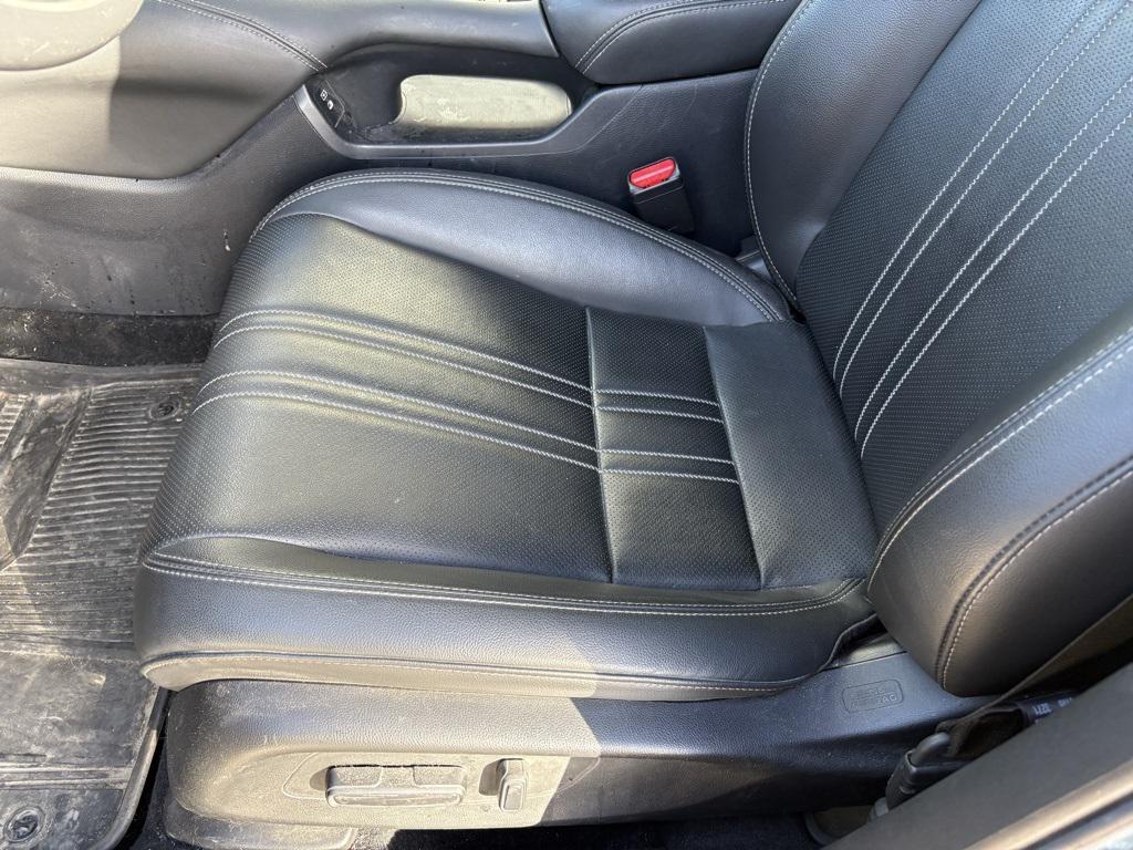 used 2024 Honda HR-V car, priced at $29,591