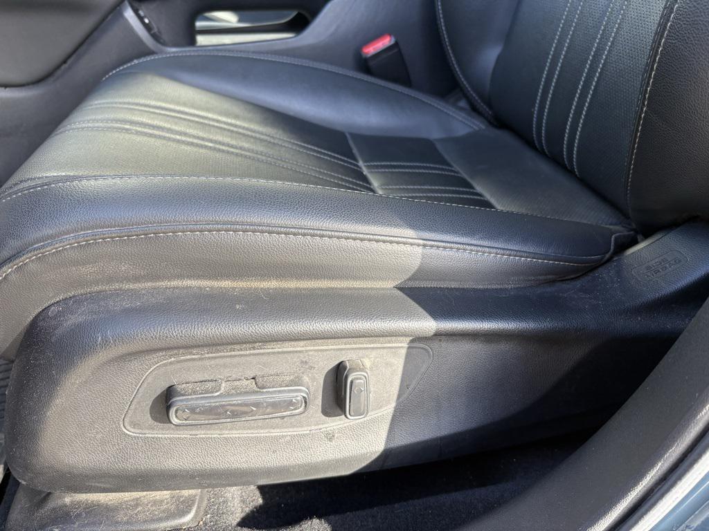 used 2024 Honda HR-V car, priced at $29,591