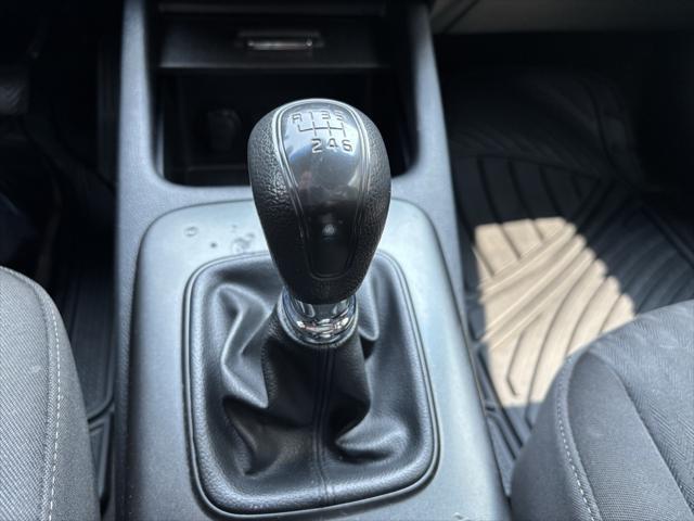 used 2016 Kia Forte car, priced at $8,700