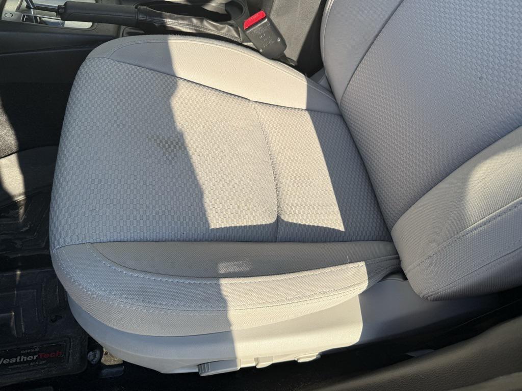 used 2016 Subaru Forester car, priced at $16,900