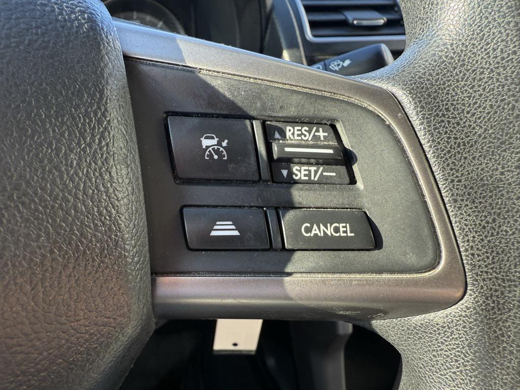 used 2016 Subaru Forester car, priced at $16,900