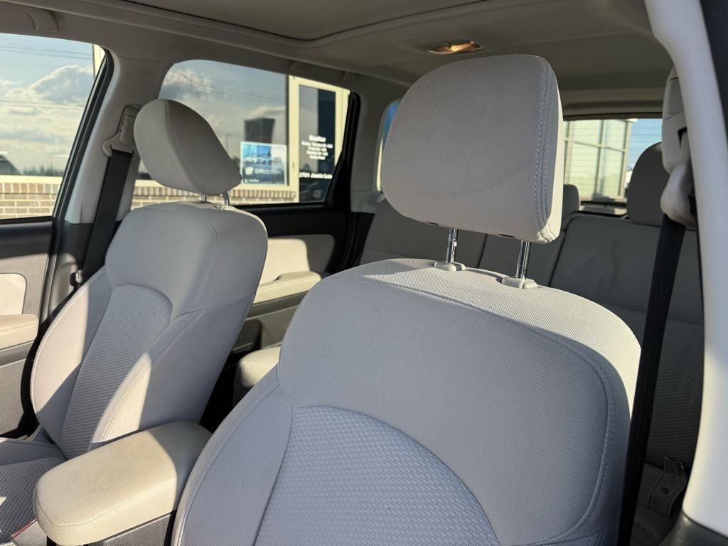 used 2016 Subaru Forester car, priced at $16,900