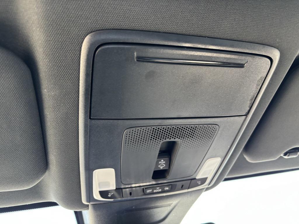 used 2024 Honda CR-V Hybrid car, priced at $37,991