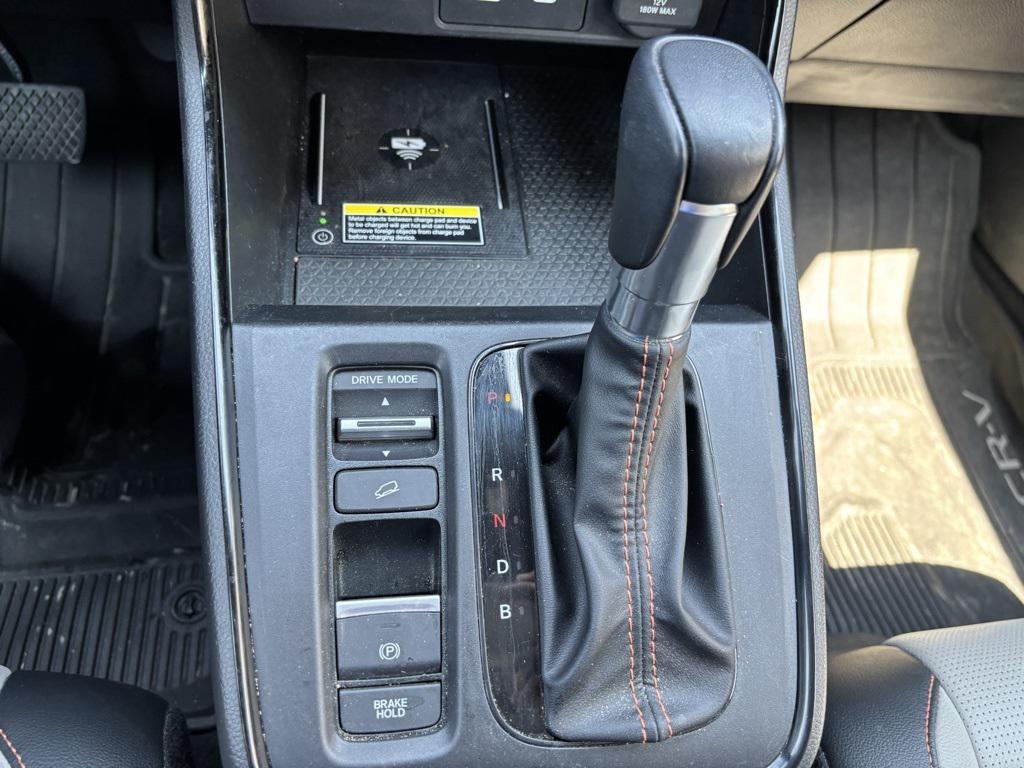 used 2024 Honda CR-V Hybrid car, priced at $37,991