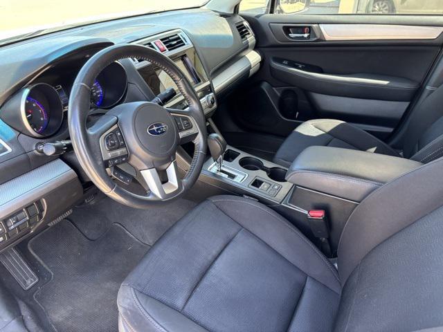 used 2016 Subaru Legacy car, priced at $10,700