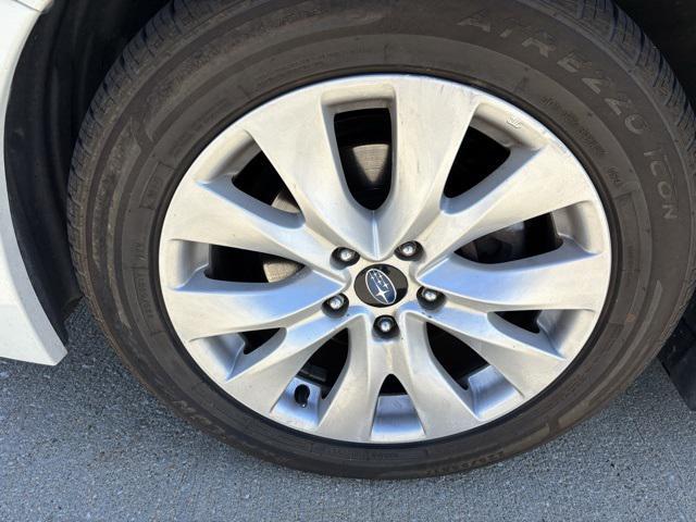 used 2016 Subaru Legacy car, priced at $10,700