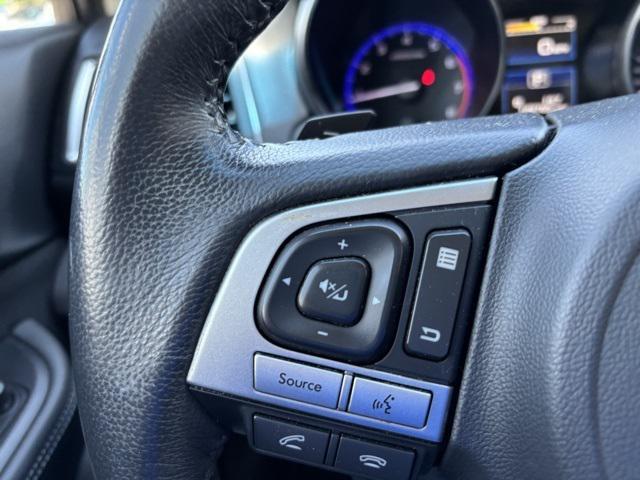 used 2016 Subaru Legacy car, priced at $10,700