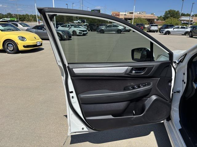 used 2016 Subaru Legacy car, priced at $10,700