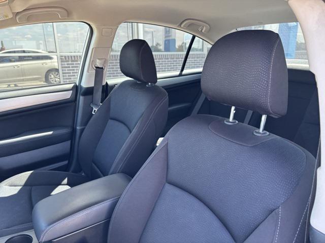 used 2016 Subaru Legacy car, priced at $10,700