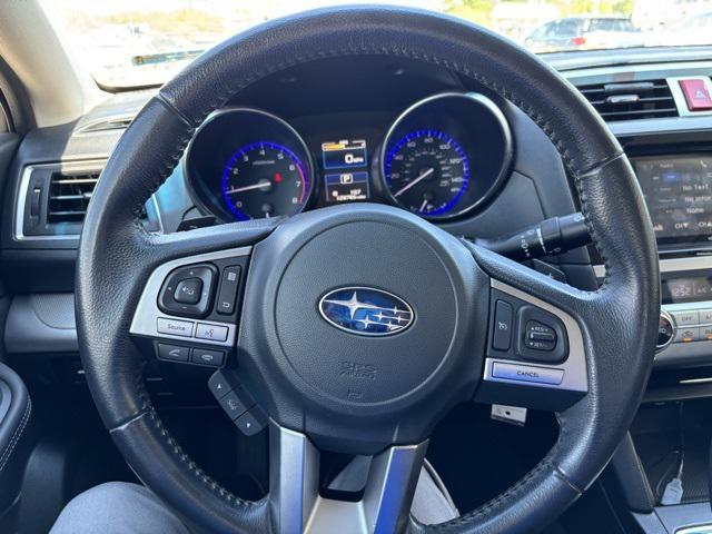 used 2016 Subaru Legacy car, priced at $10,700