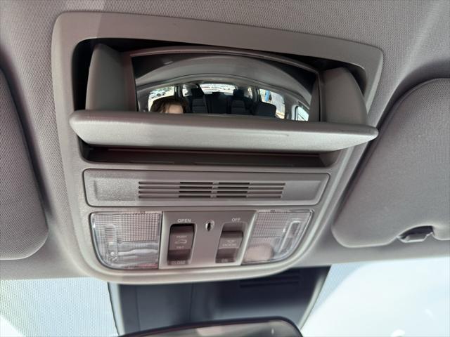 used 2022 Honda CR-V car, priced at $30,591