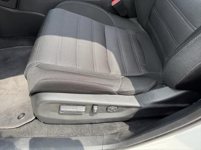 used 2022 Honda CR-V car, priced at $30,591