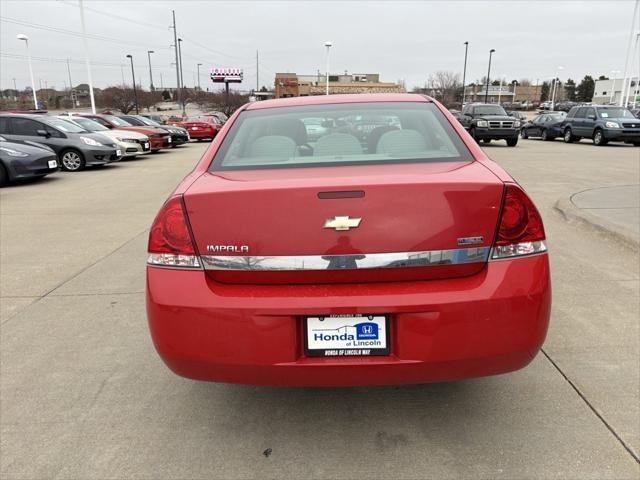 used 2011 Chevrolet Impala car, priced at $7,700