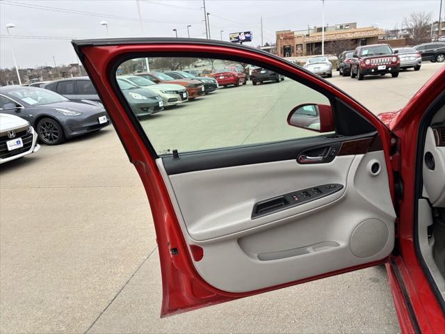 used 2011 Chevrolet Impala car, priced at $7,700