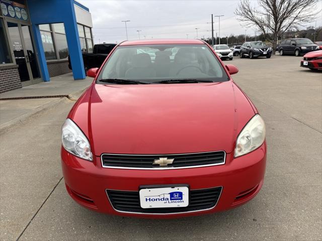 used 2011 Chevrolet Impala car, priced at $7,700