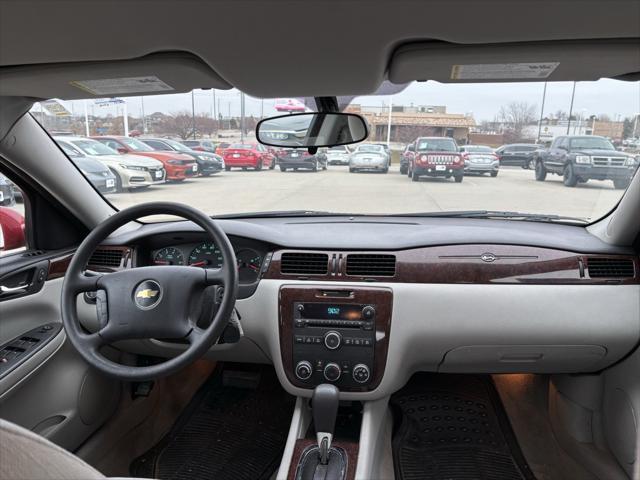 used 2011 Chevrolet Impala car, priced at $7,700