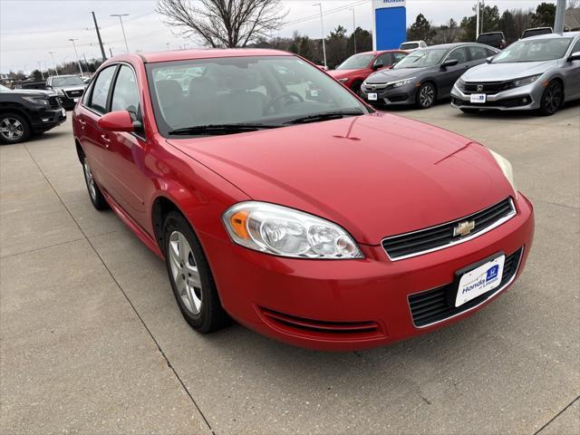 used 2011 Chevrolet Impala car, priced at $7,700