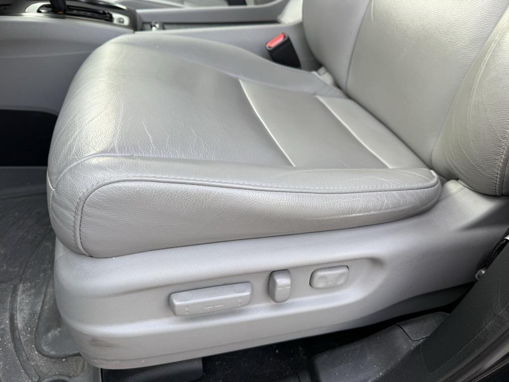 used 2016 Honda Pilot car, priced at $16,700
