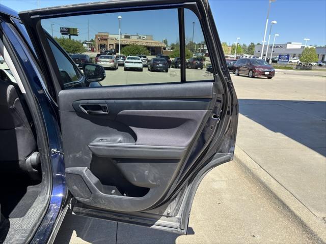 used 2022 Toyota Highlander car, priced at $34,971