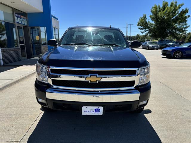 used 2008 Chevrolet Silverado 1500 car, priced at $15,900