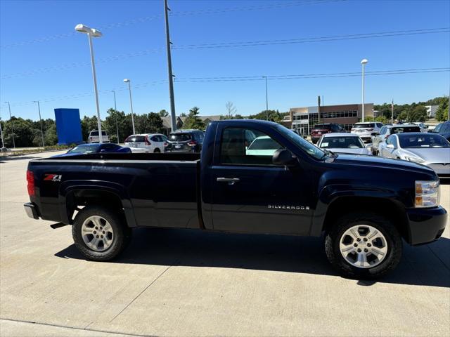 used 2008 Chevrolet Silverado 1500 car, priced at $15,900