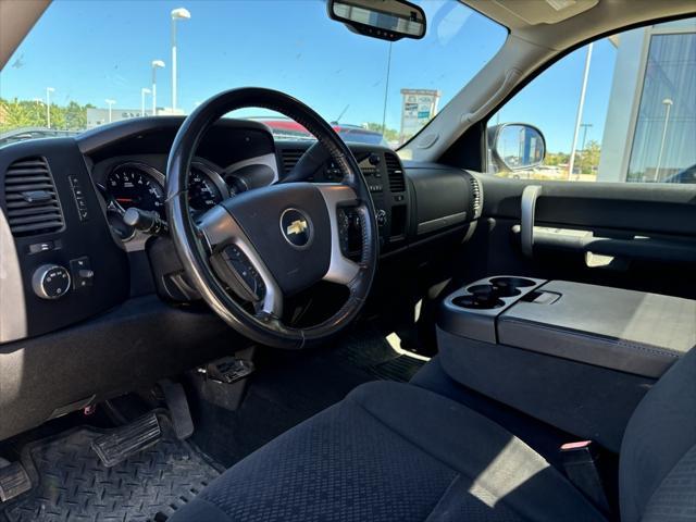 used 2008 Chevrolet Silverado 1500 car, priced at $15,900