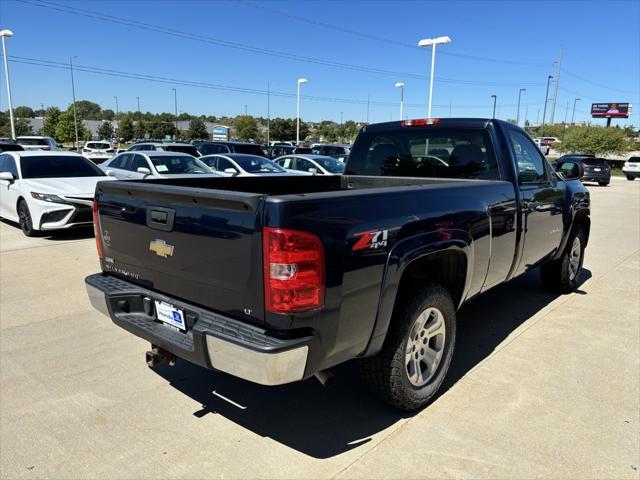 used 2008 Chevrolet Silverado 1500 car, priced at $15,900