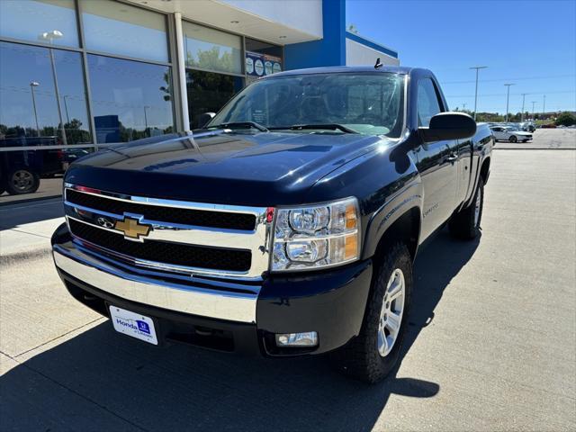 used 2008 Chevrolet Silverado 1500 car, priced at $15,900