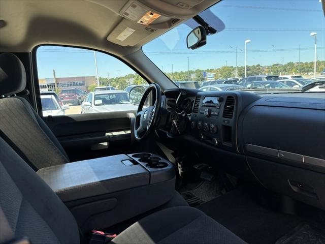 used 2008 Chevrolet Silverado 1500 car, priced at $15,900