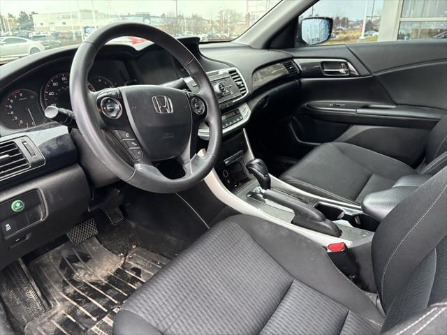 used 2015 Honda Accord car, priced at $13,200