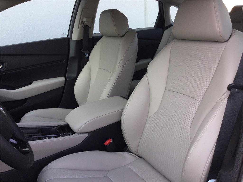 new 2025 Honda Accord Hybrid car, priced at $36,545